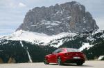 Ferrari FF 2011 года